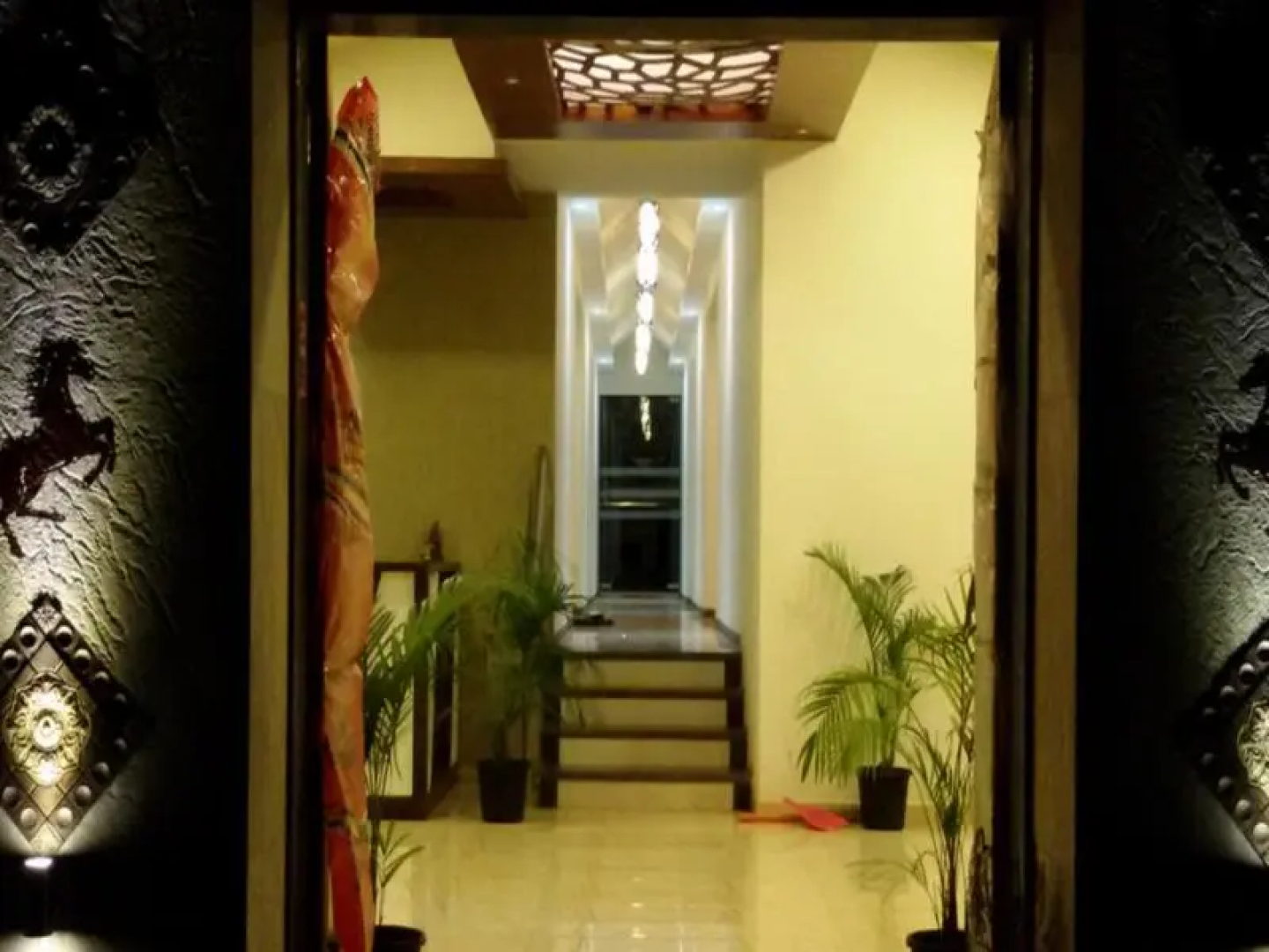 Hotel Meera Vatika