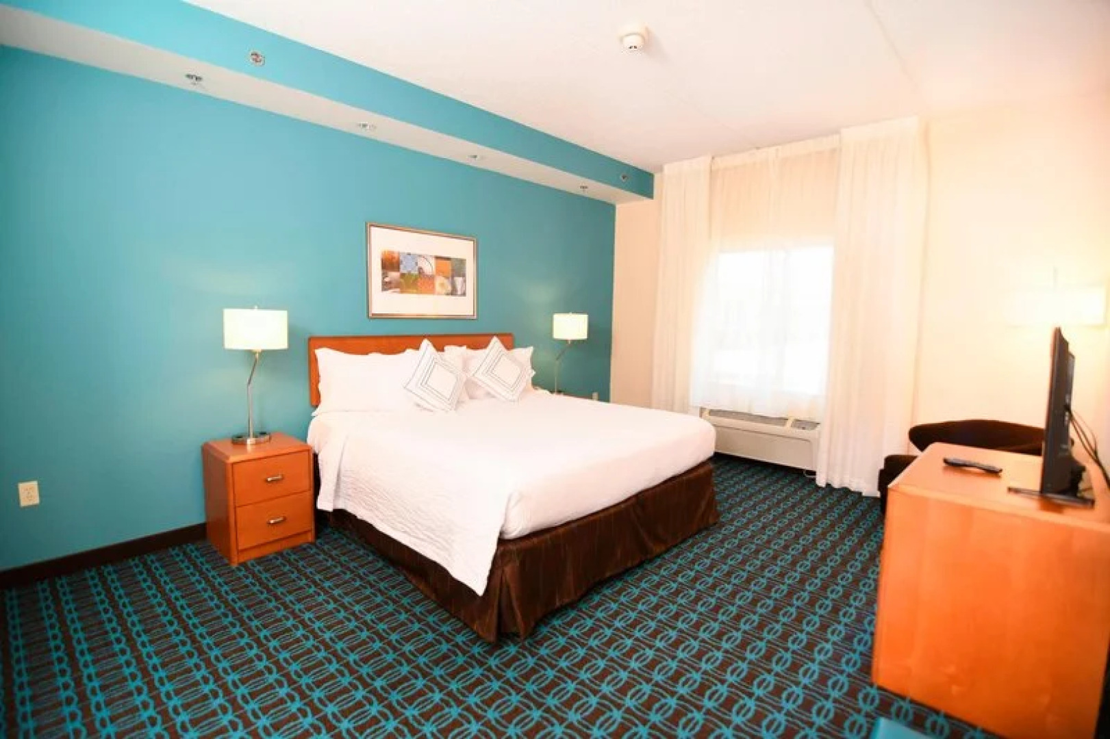 Fairfield Inn & Suites Sandusky