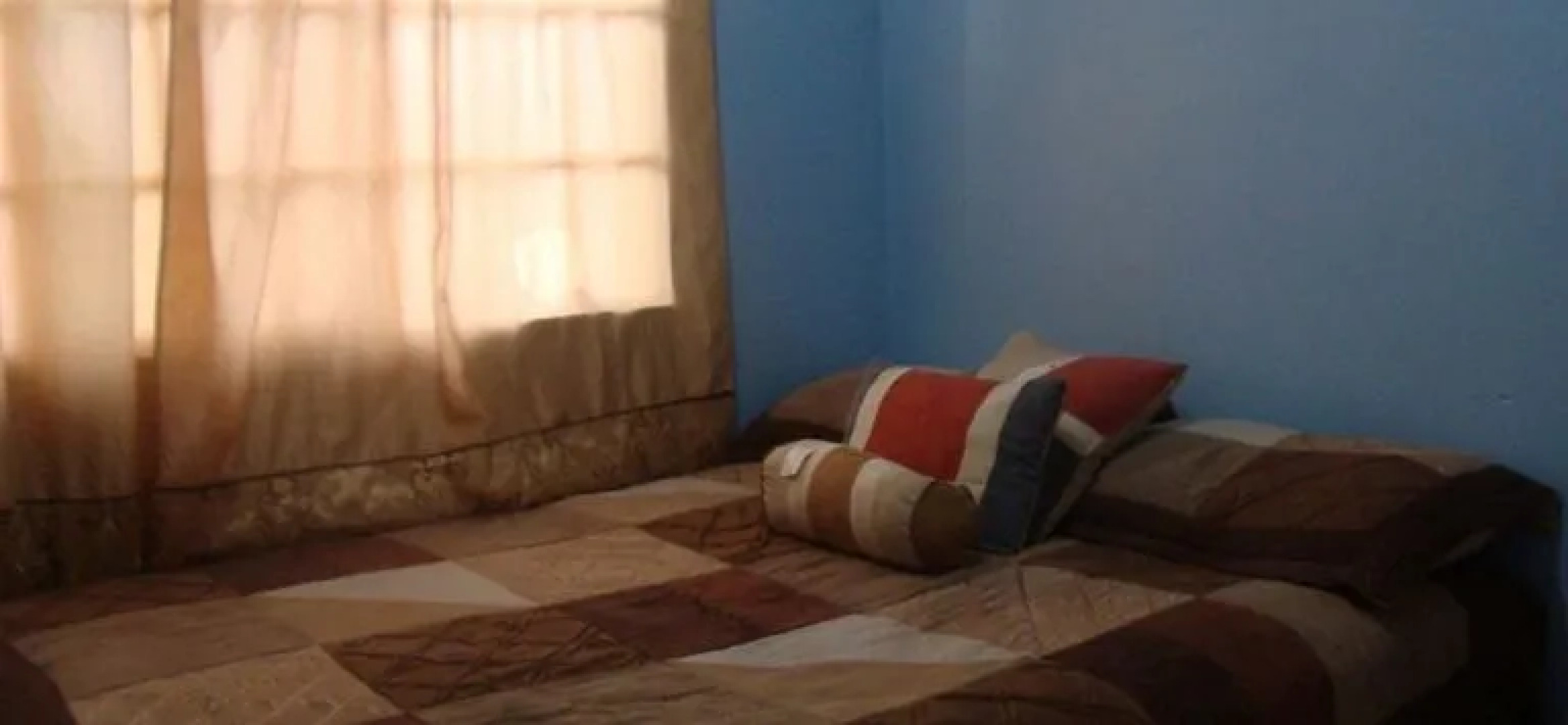 Noon's Accommodation