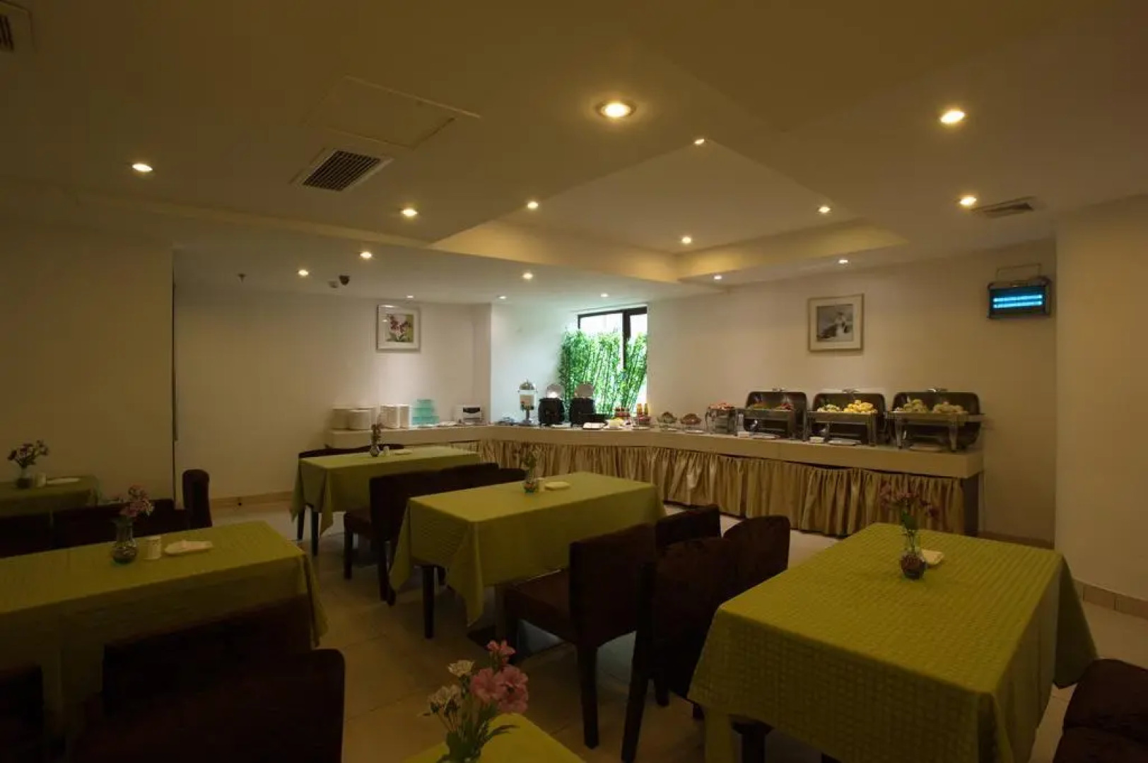 Chengdu Xuanya Yingyue Hotel