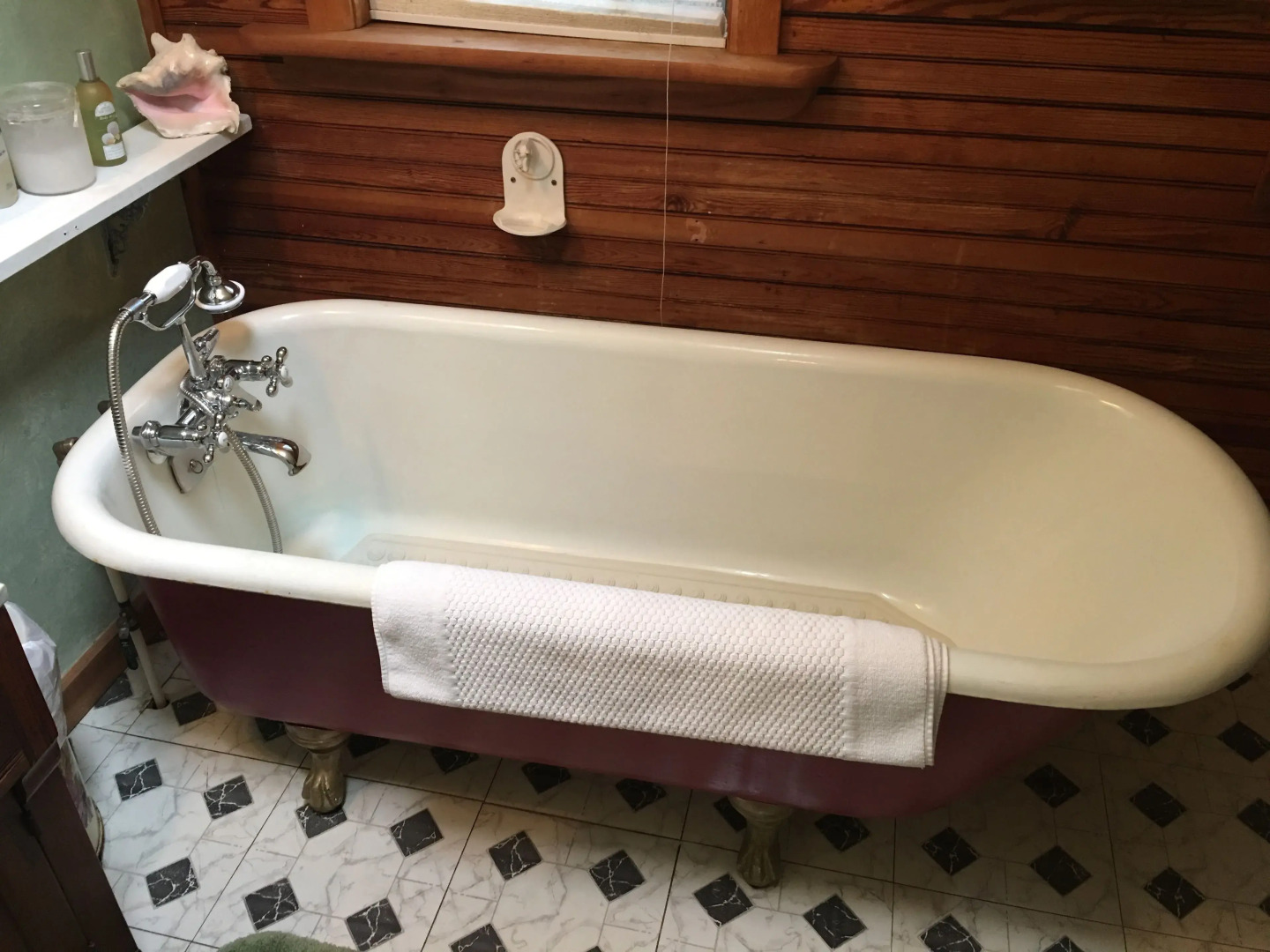 The Ebenezer House Bed & Breakfast