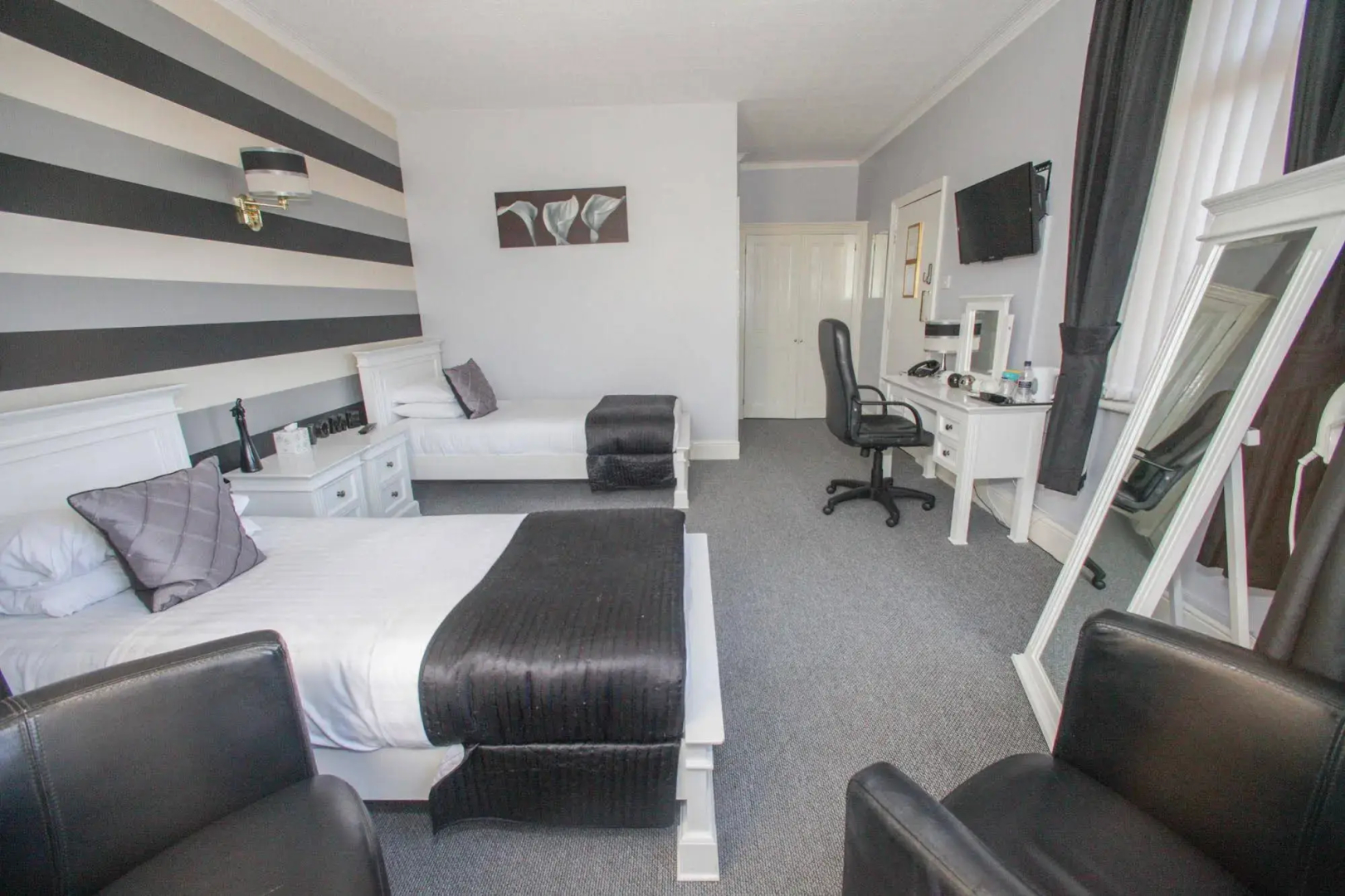 Tower House Executive Guest House