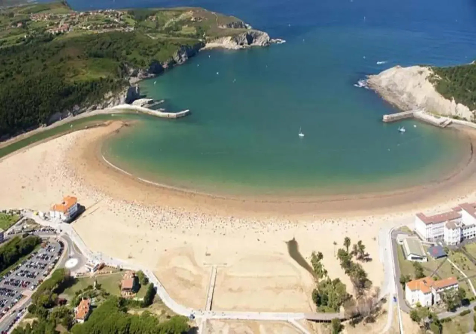 Apartamento Lurra Barrika