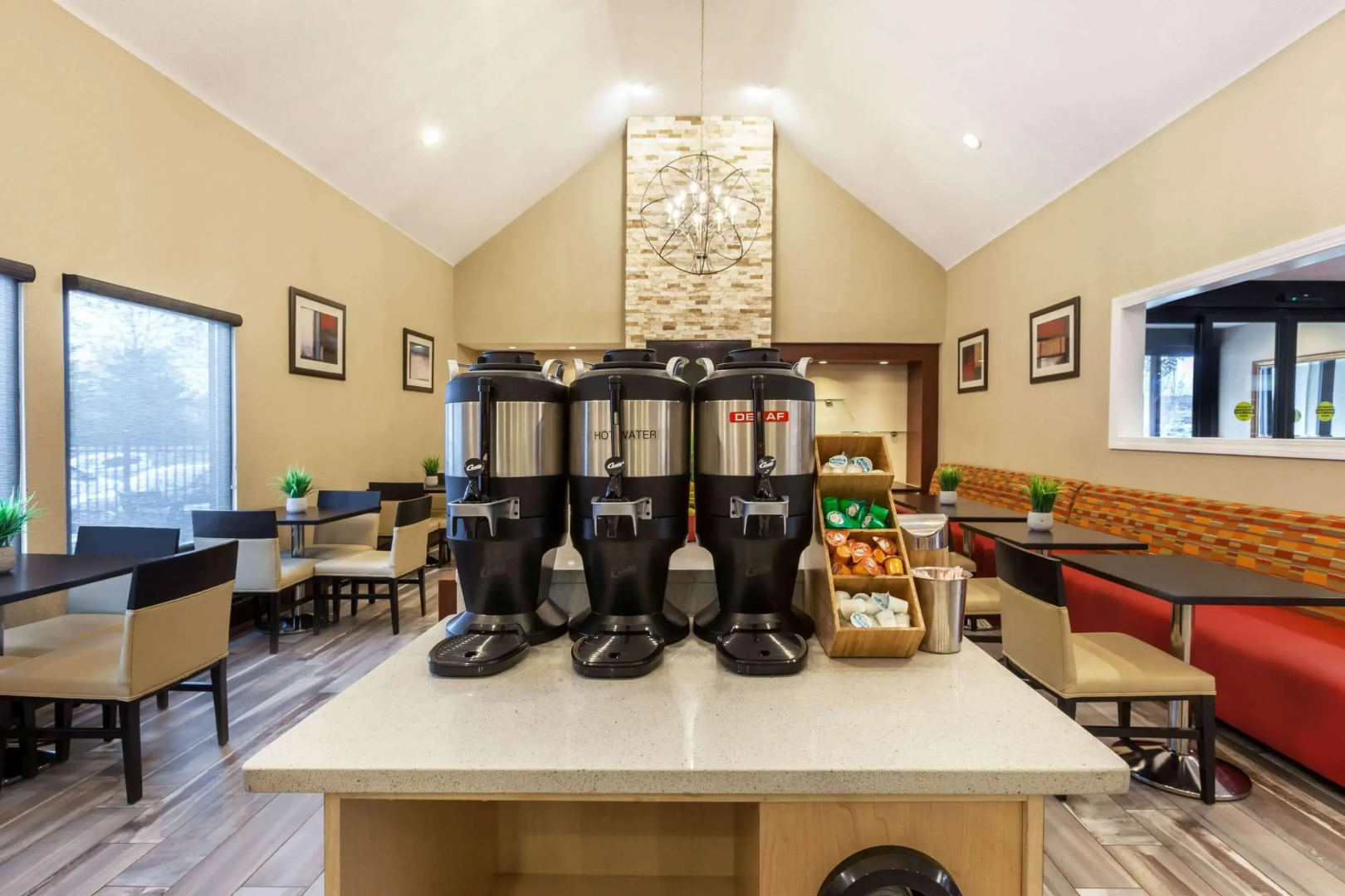 Hawthorn Suites by Wyndham Southfield