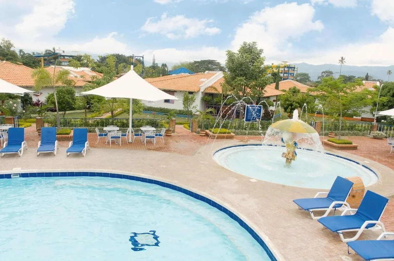 Hotel Campestre Tardes Caleñas