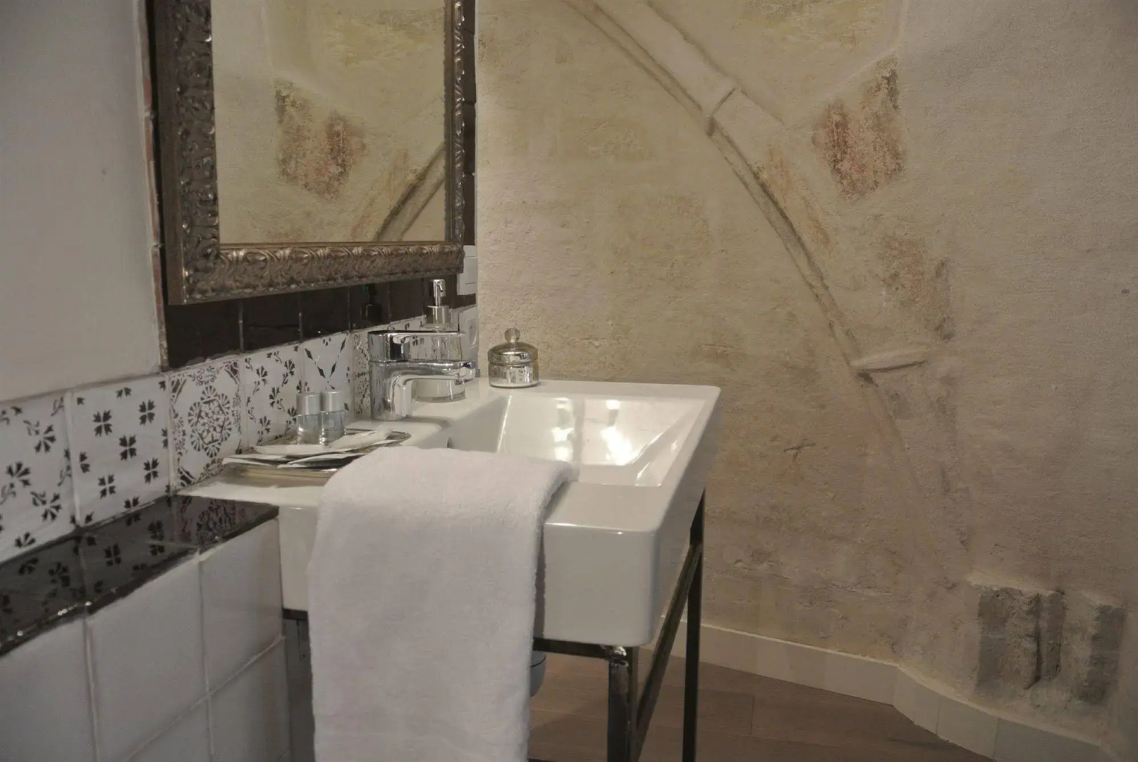 La Maison des Augustins B&B, Spa et Fitness