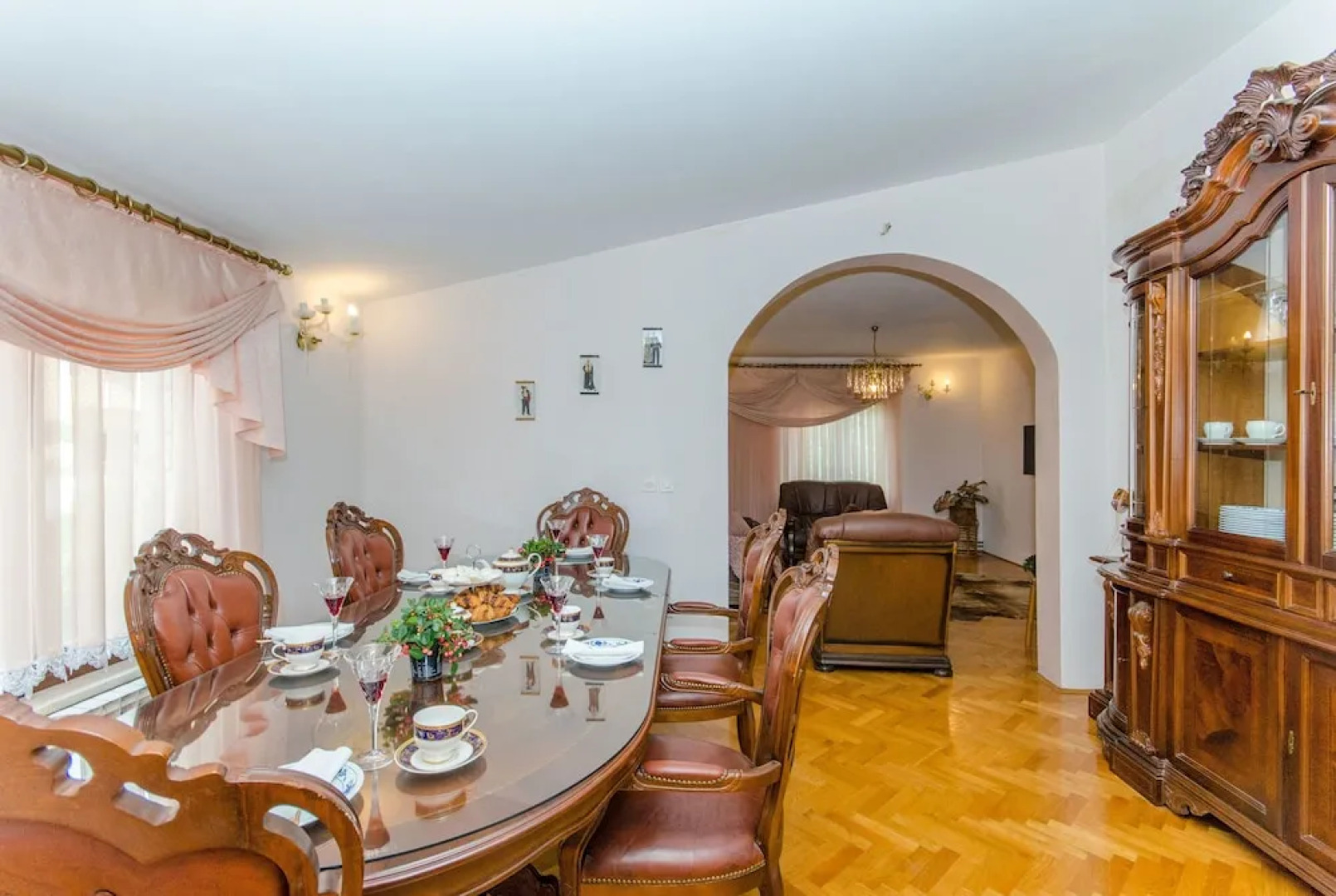 Apartman Lucija