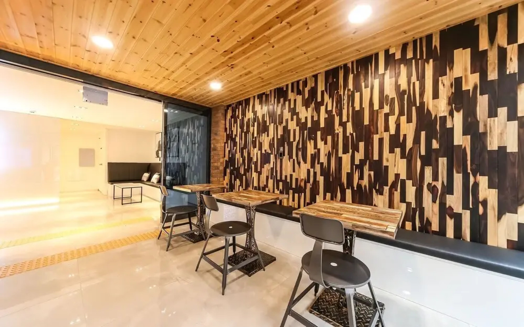 Mungyeong The Best Hotel