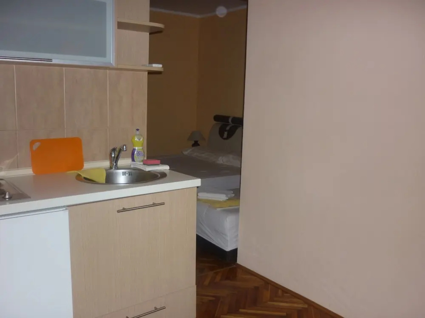 Apartments Vila Kamelija