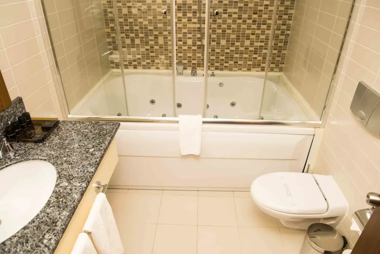 Ozgobek Ronesans Hotel De Luxe