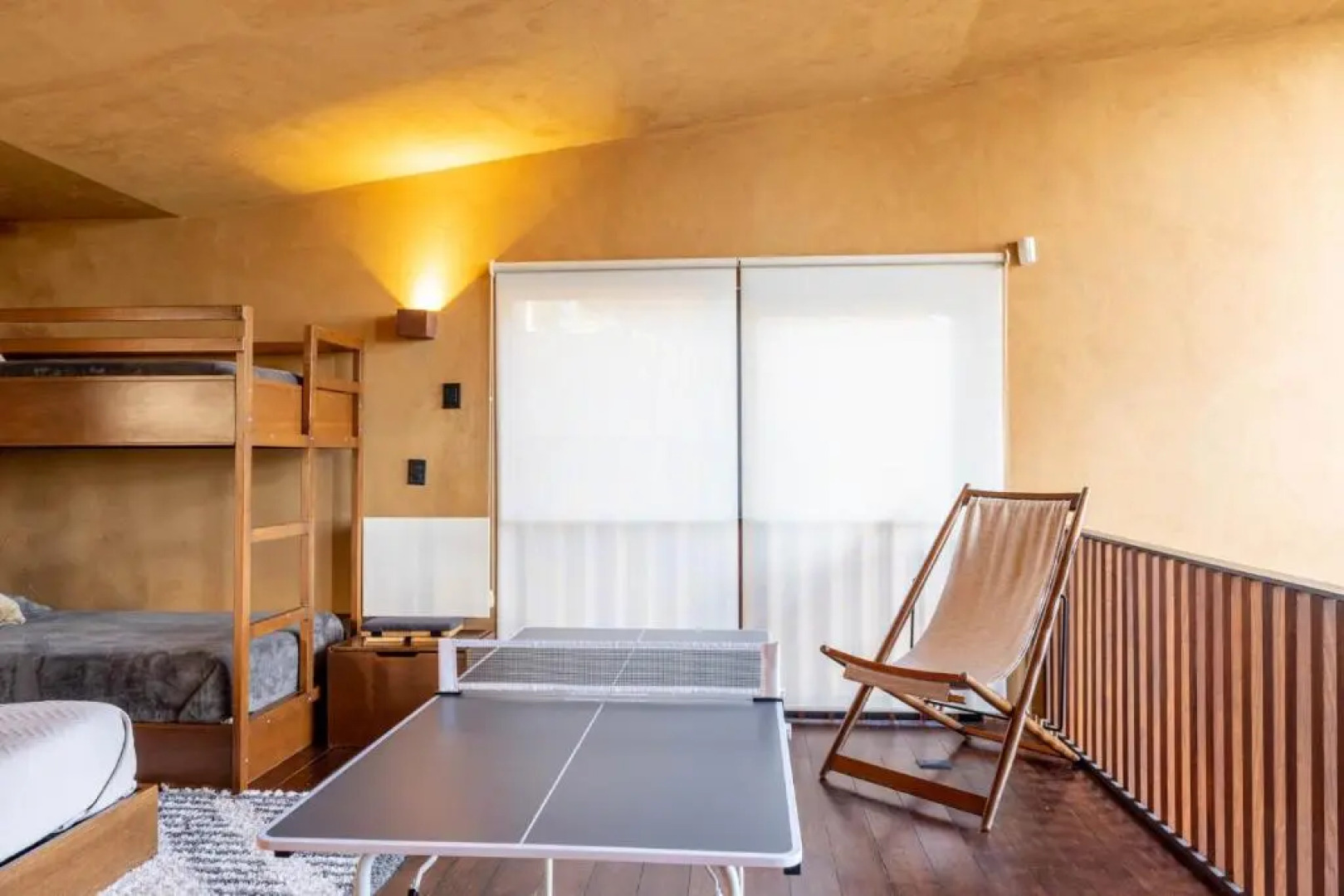 Cabaña de lujo moderna con Alberca climatizada Mazamitla bosque 1