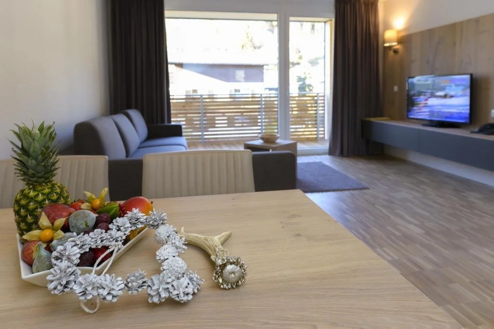 Appartementhotel Sonnenhof