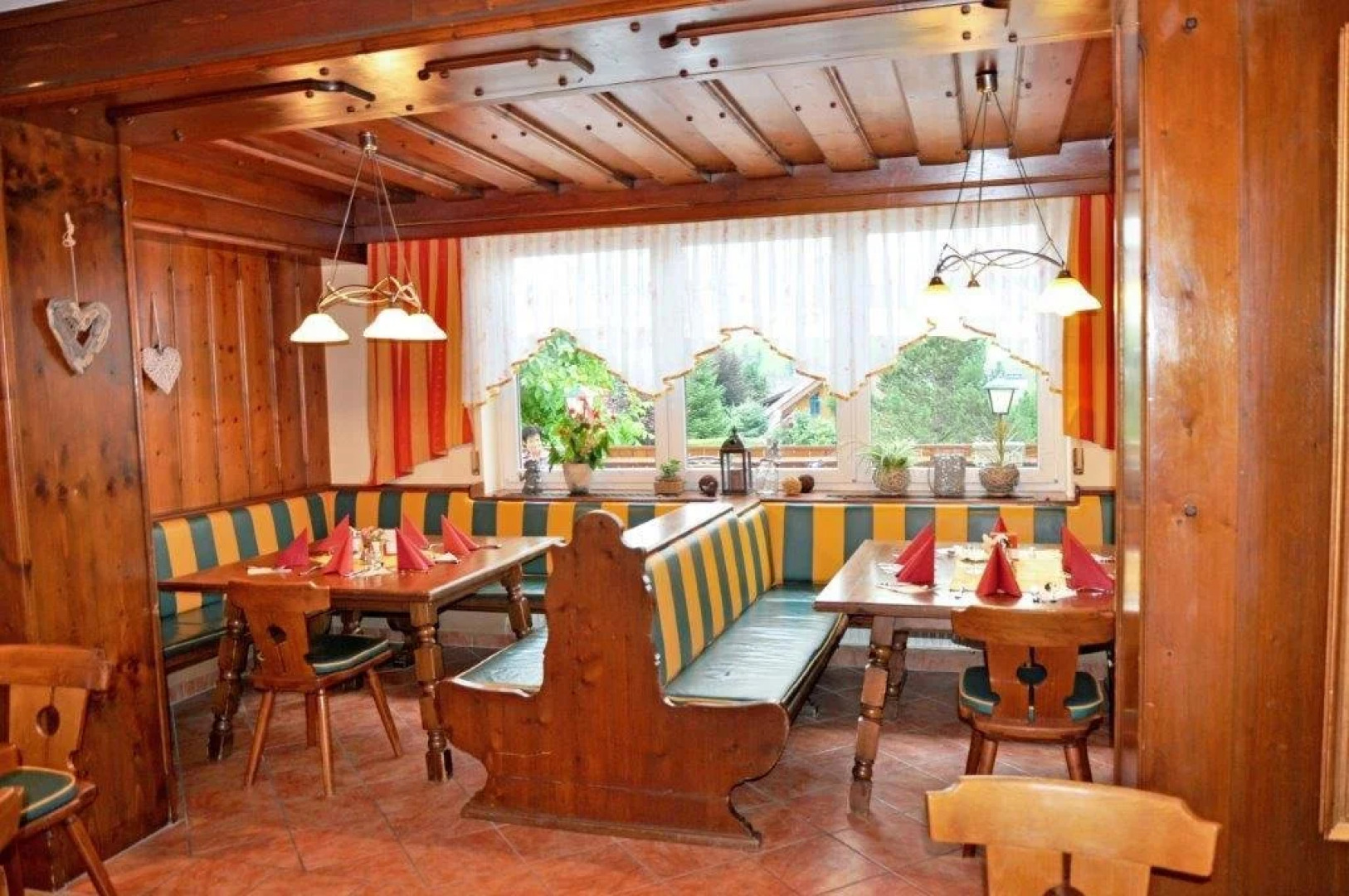 S.Wirtshaus Familie Aigner