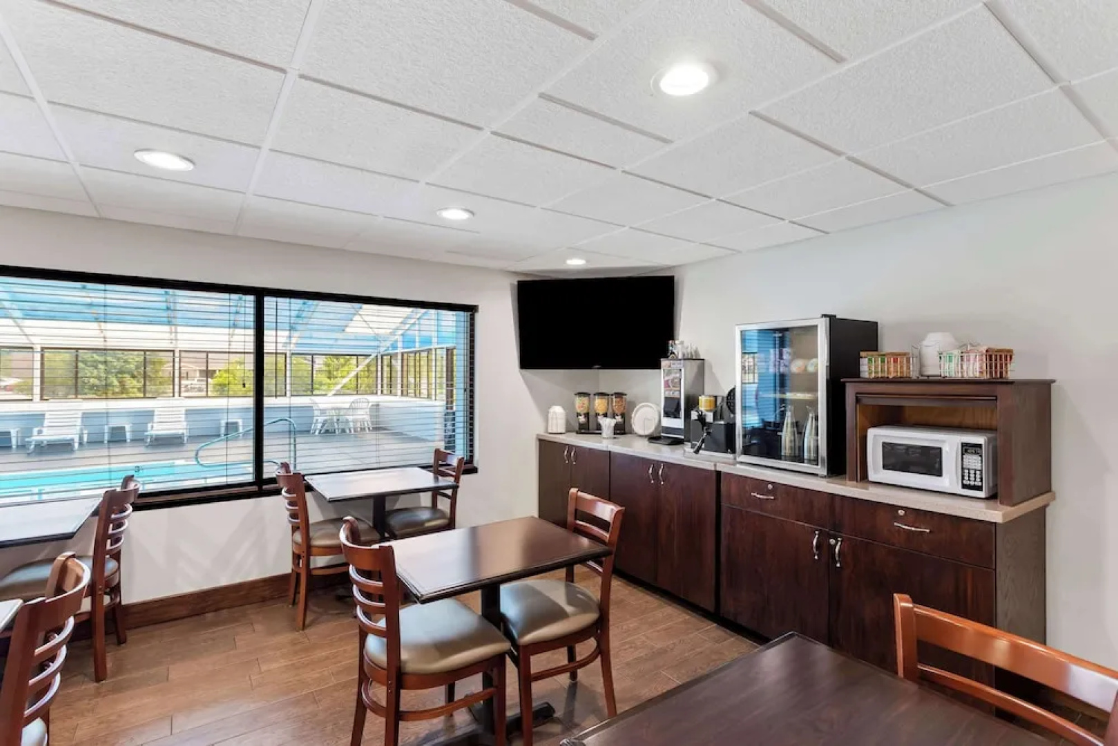 SureStay by Best Western Grayson