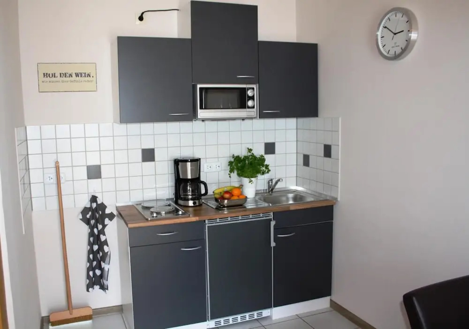 Gast und Weinhof Beim Schneemann