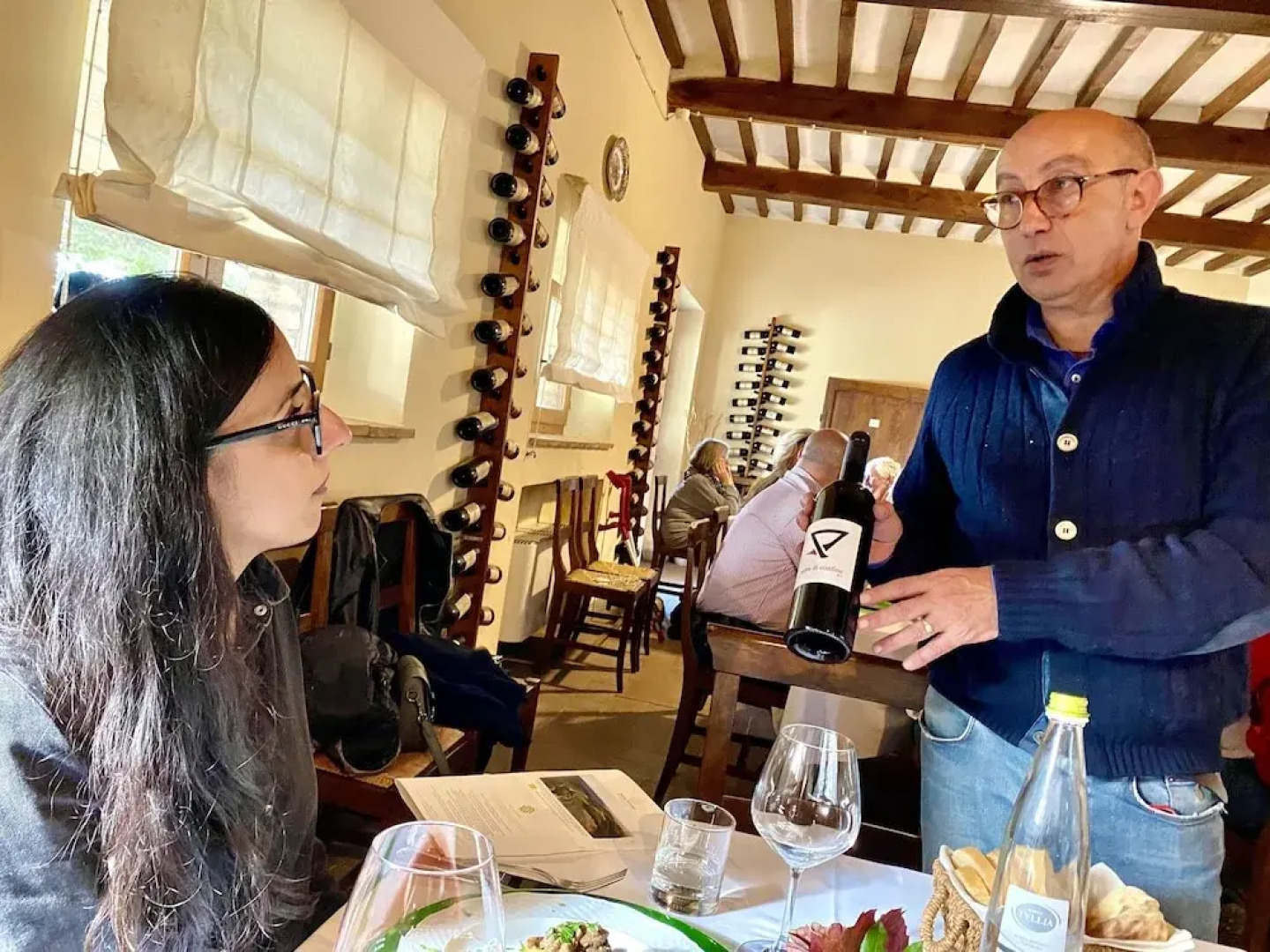 Stylish Umbrian Apartment Garden Pool nr Orvieto