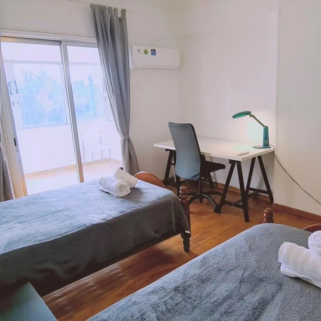 11 EGM - Virtuoso Apartment