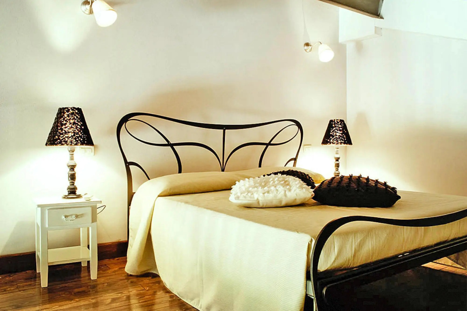 Hesse Farm Holiday Borgo Pinete