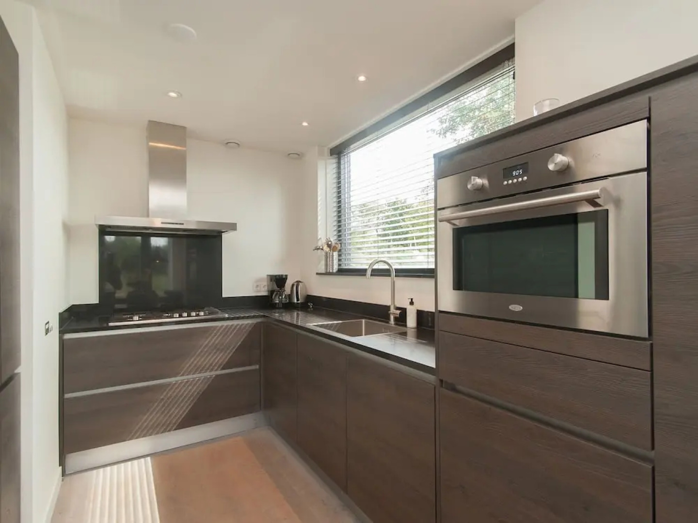 Home in Egmond aan den Hoef