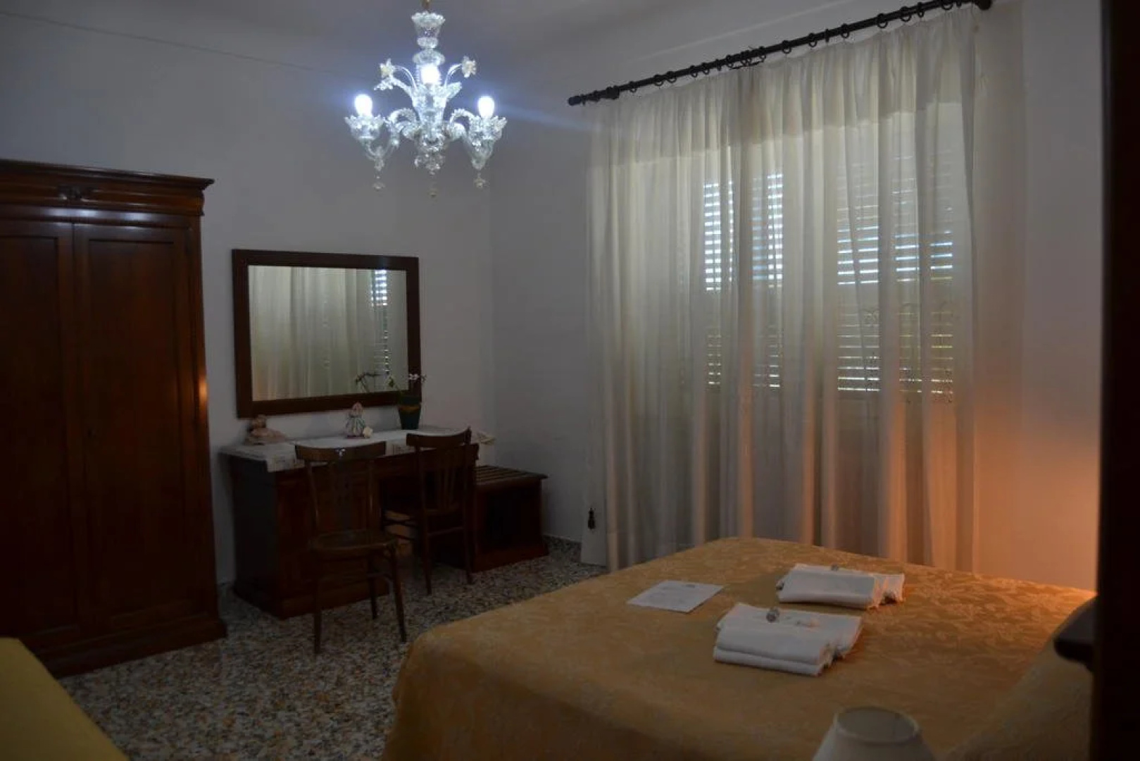 Villa San Giacomo