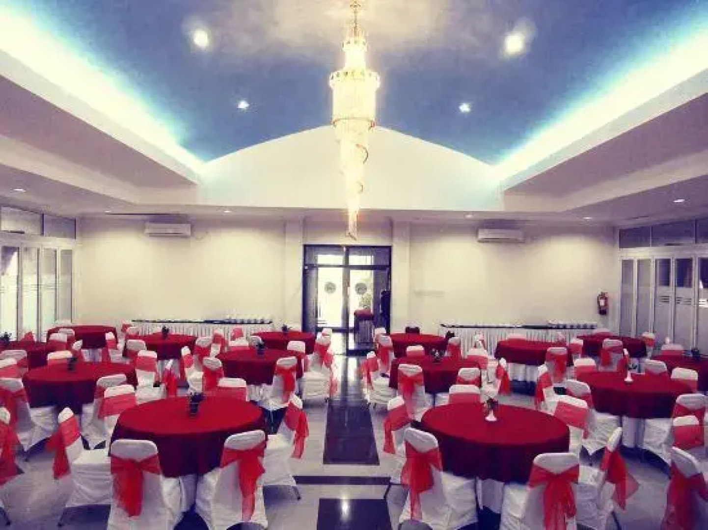 Graha Kardopa Hotel & Convention Hall