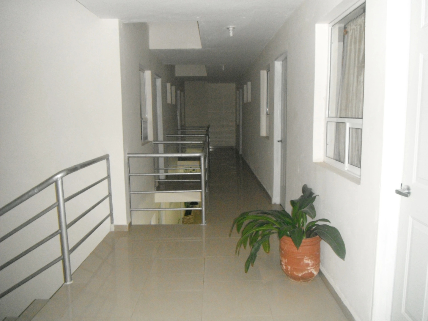 Villa St Cruz Los Mochis