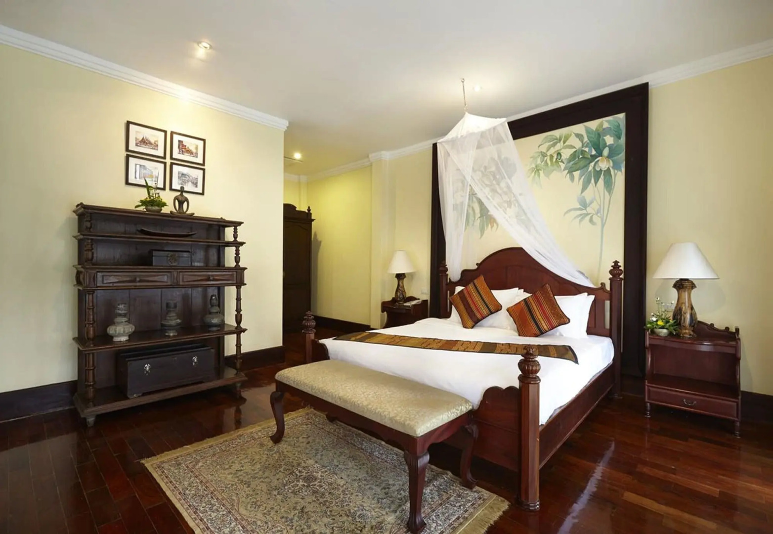 Villa Santi Resort & Spa