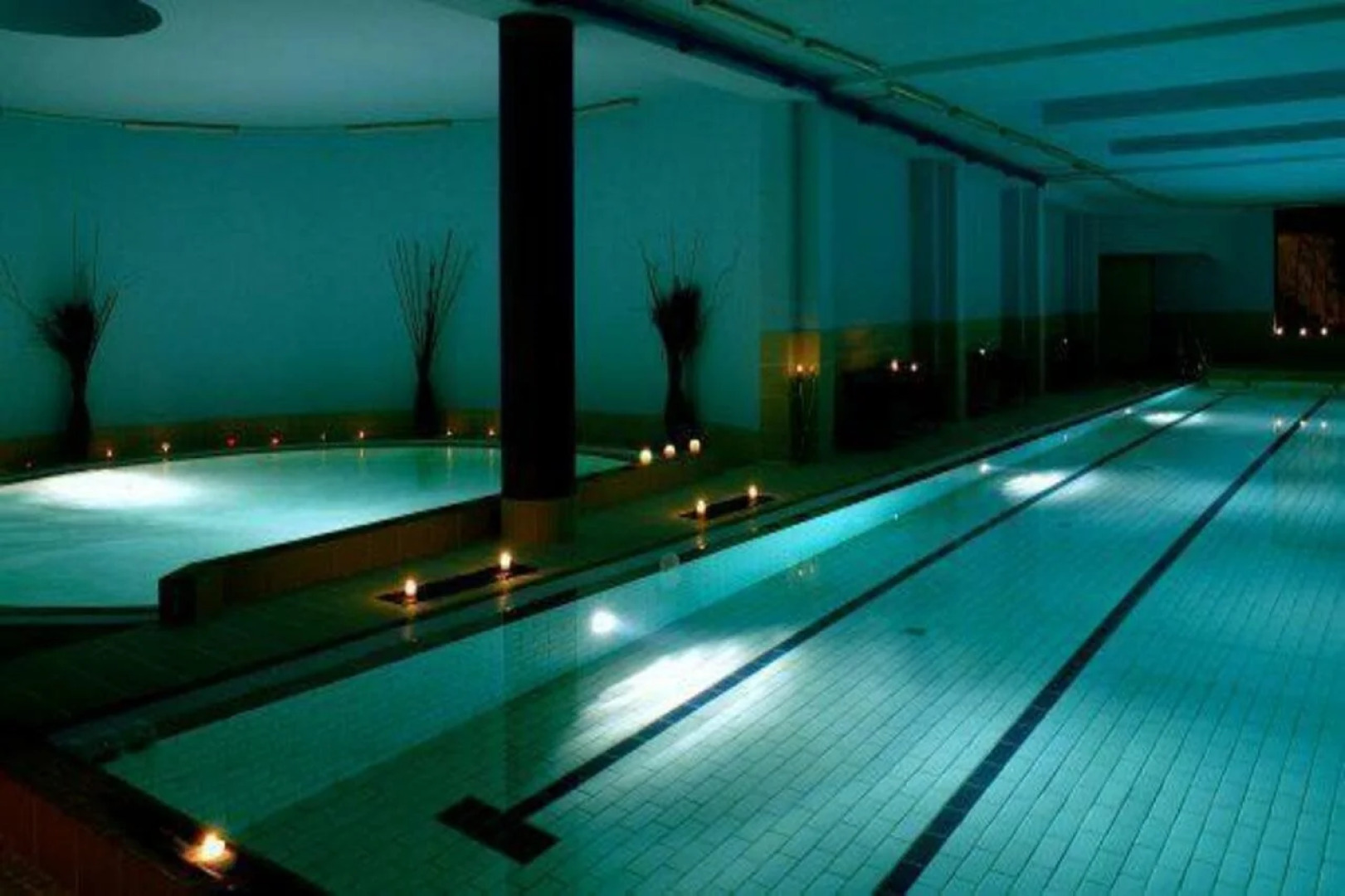 NSM Hotel Palace Lucera