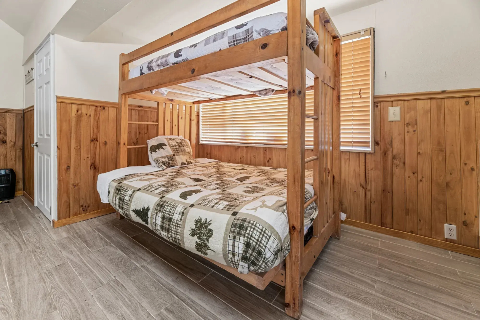 Big Bear Lakefront Lodge