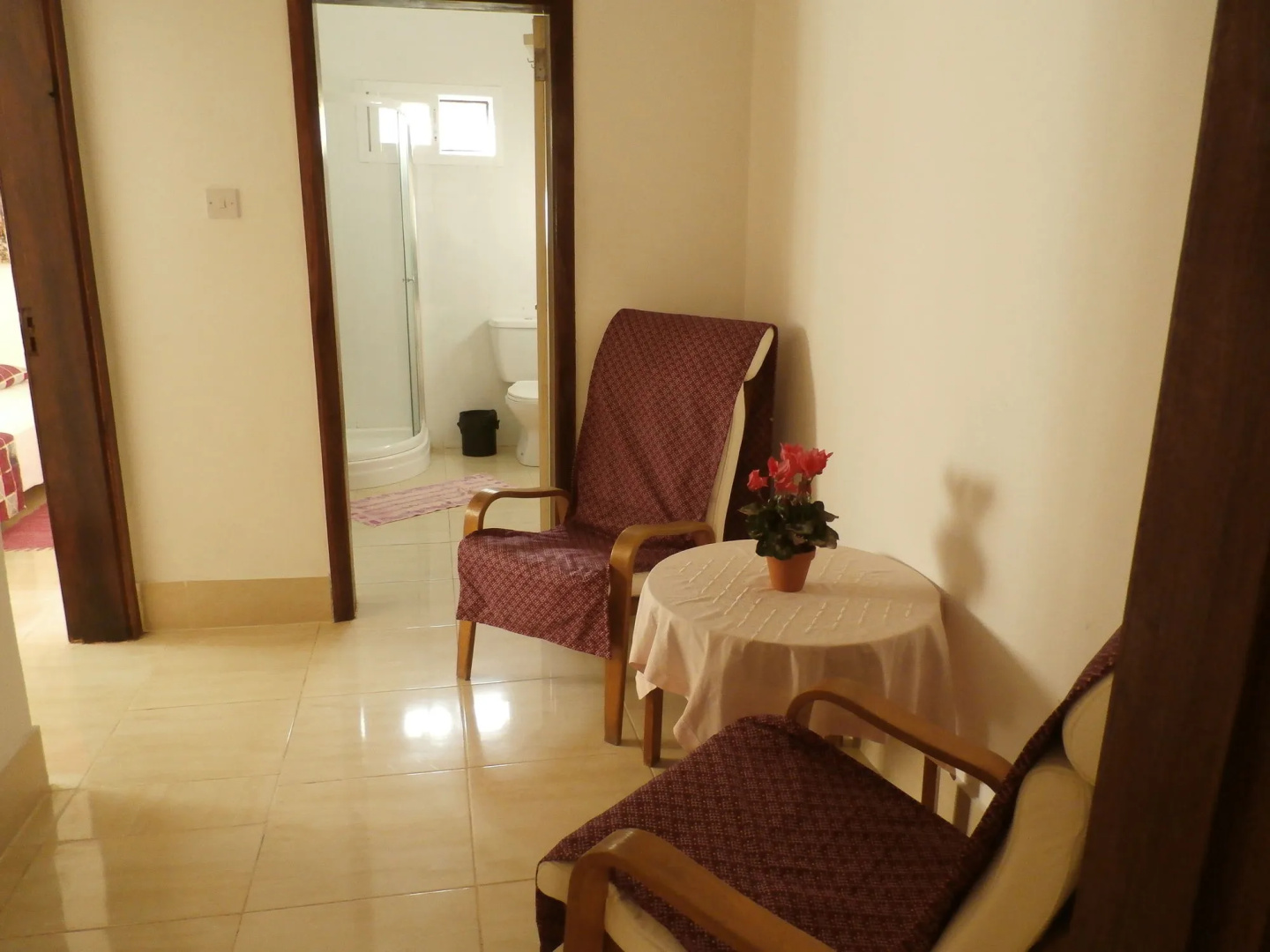 B&B Villa Calliandra