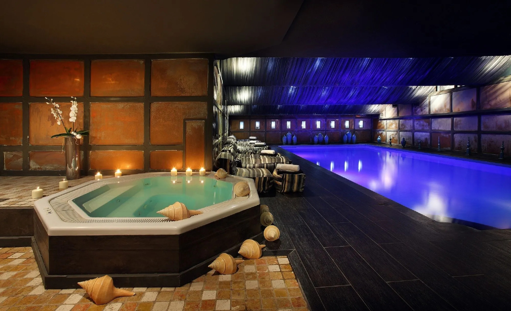 Alpes Hôtel du Pralong