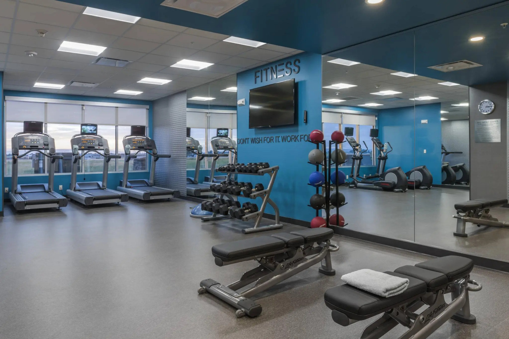 Fairfield Inn and Suites by Marriott Moses Lake