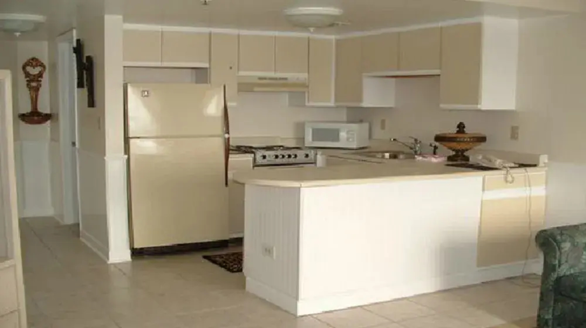The Palace Resort by MB Rooms for Rent