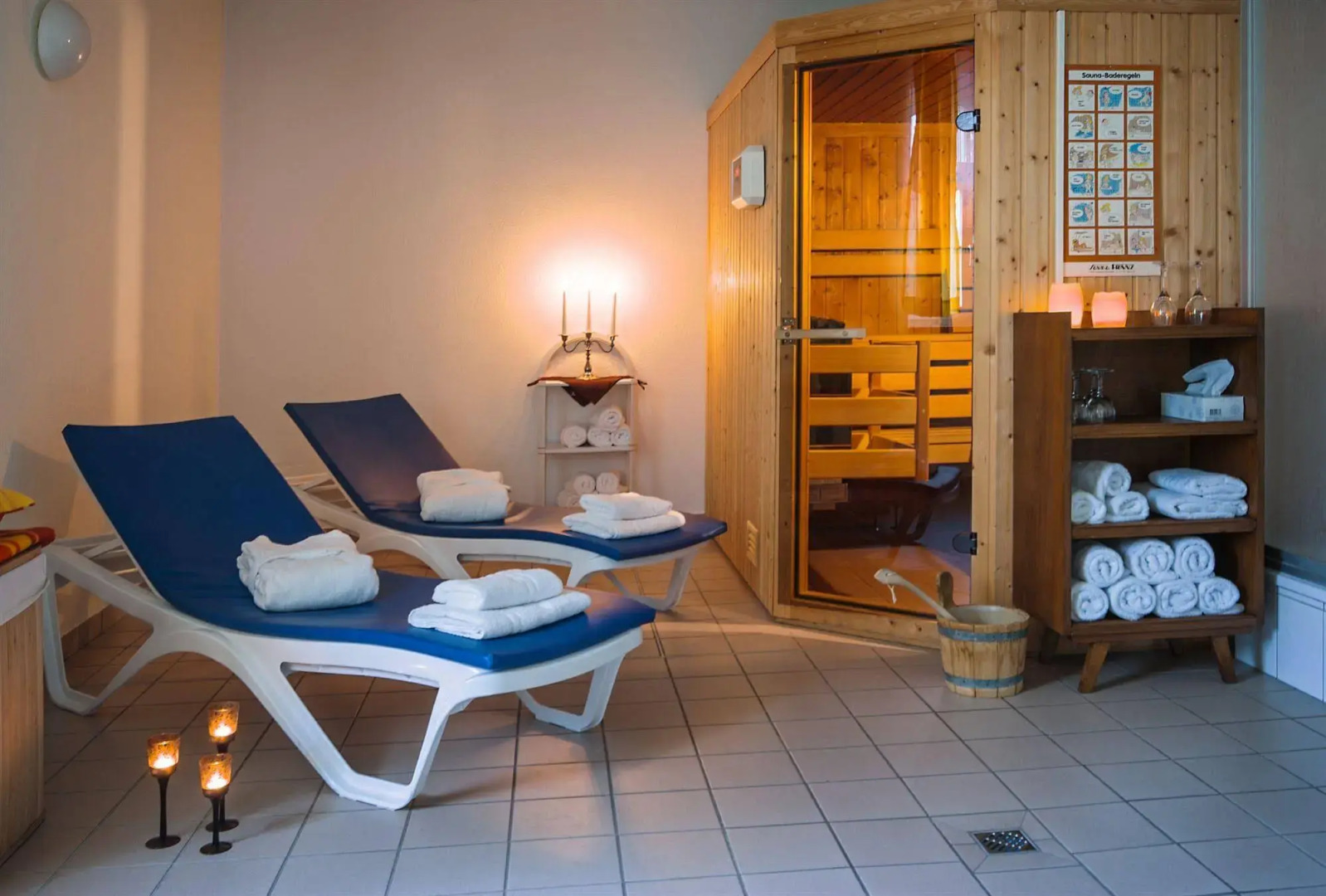 Ferien Hotel Südharz