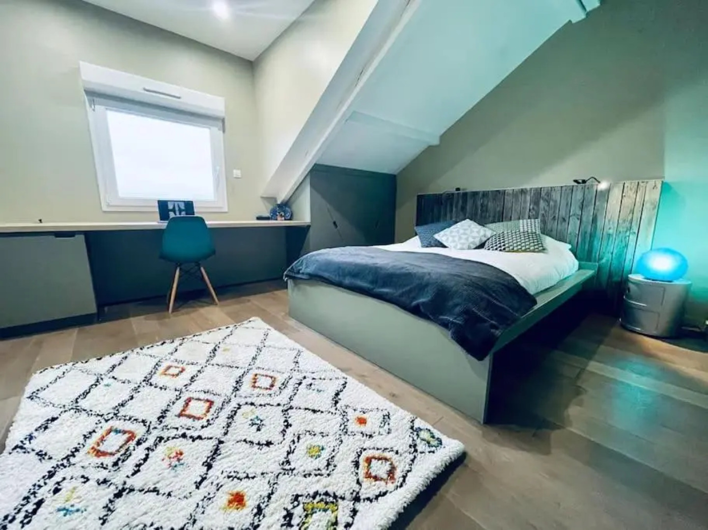 Villa Metz / Amneville 200M2