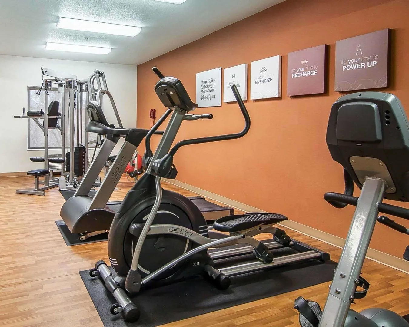 Holiday Inn Express & Suites Hood River by IHG
