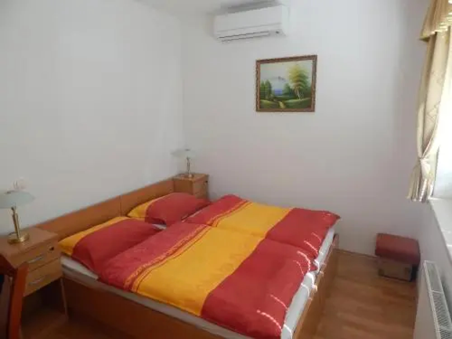 Gostišče Lunca