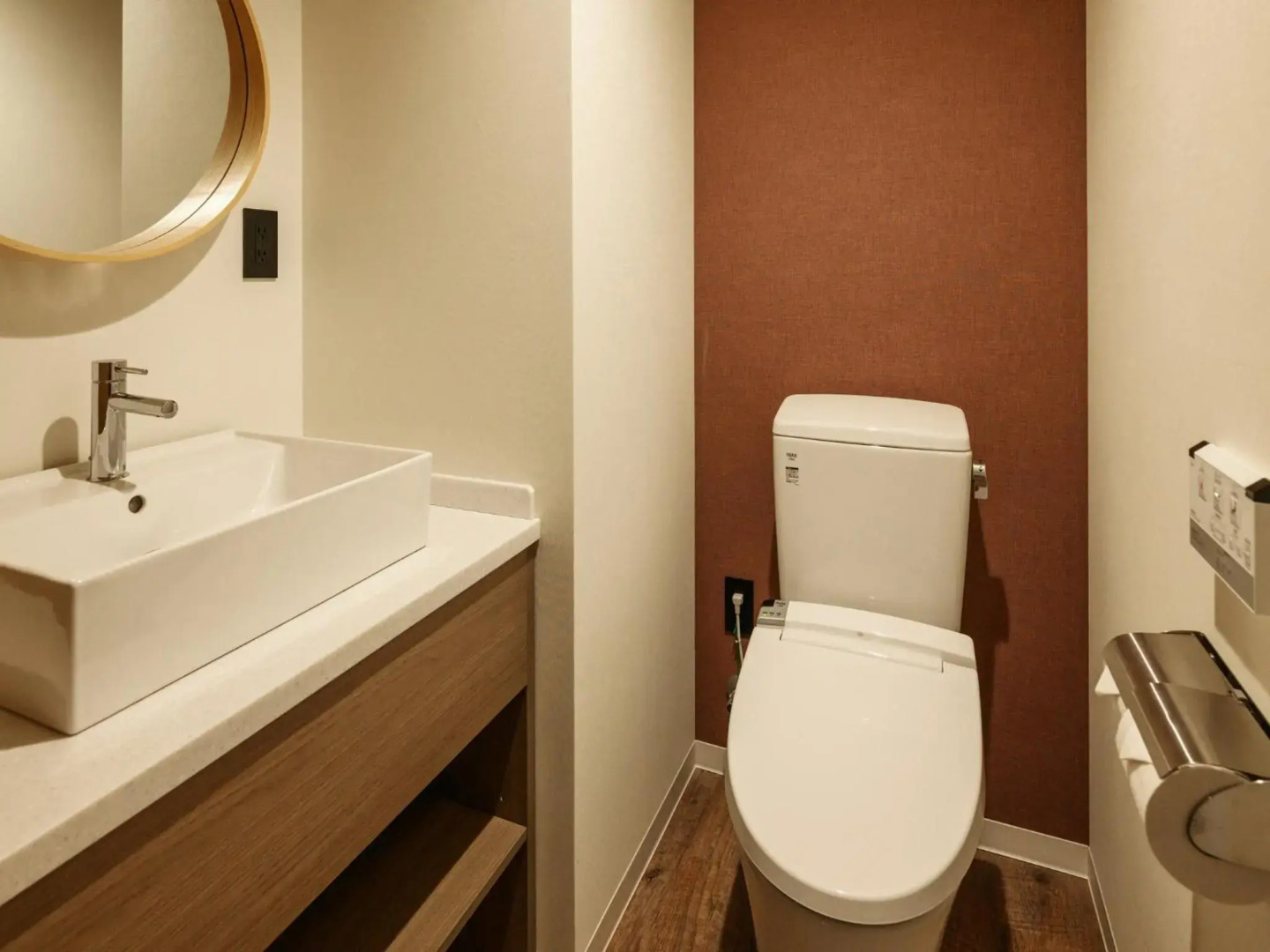 Twin-Line Hotel Yanbaru Okinawa Japan