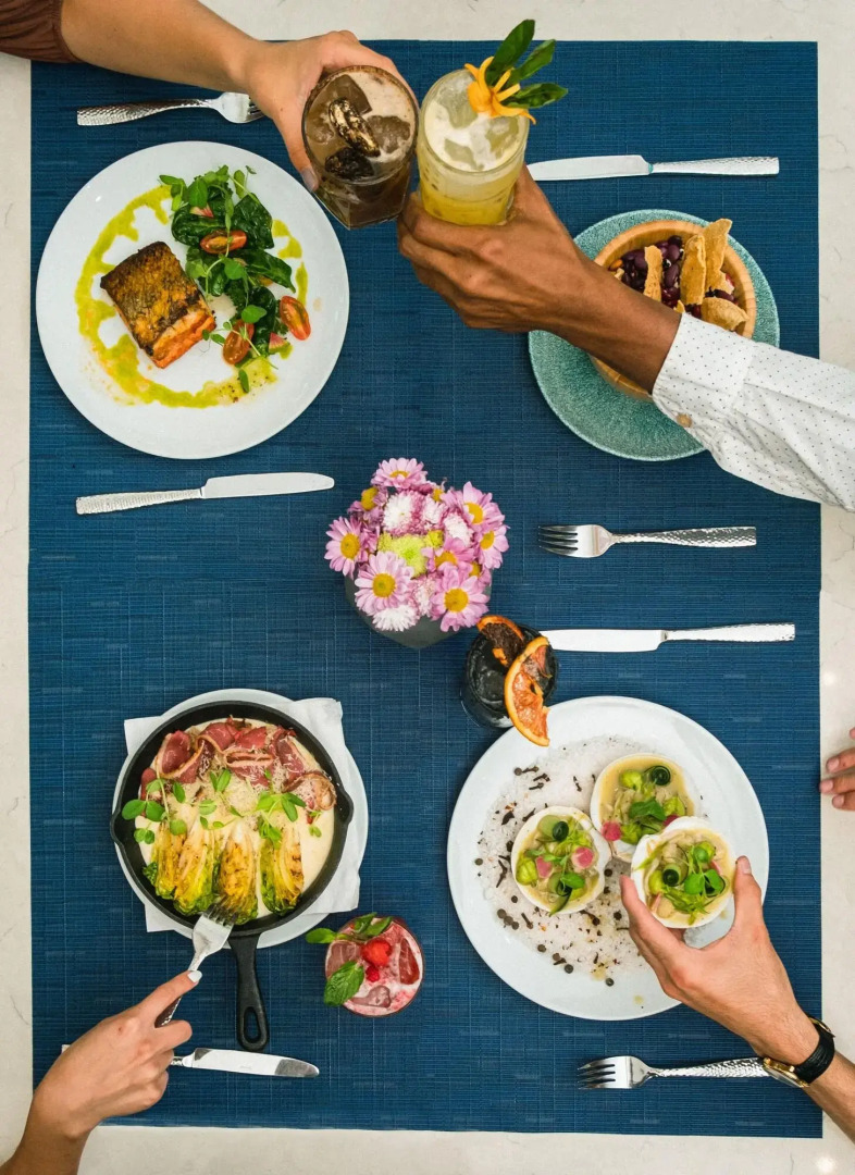 Casa Salles Hotel Boutique