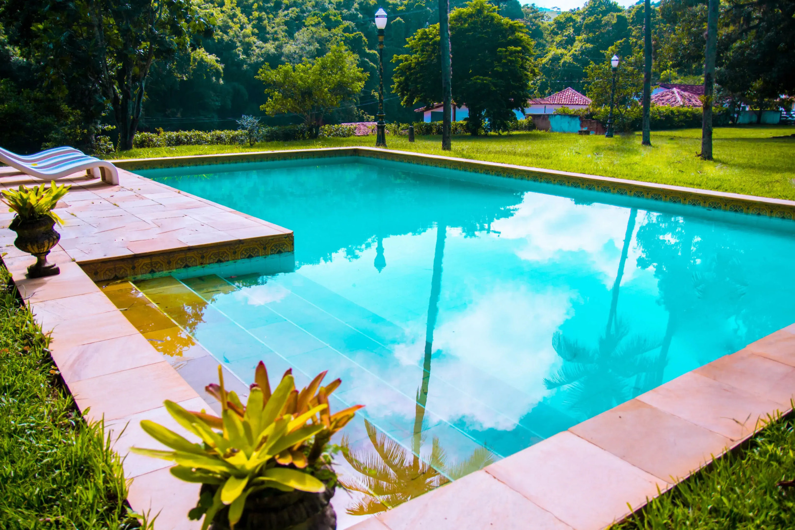 Estâncias Duvivier Hotel