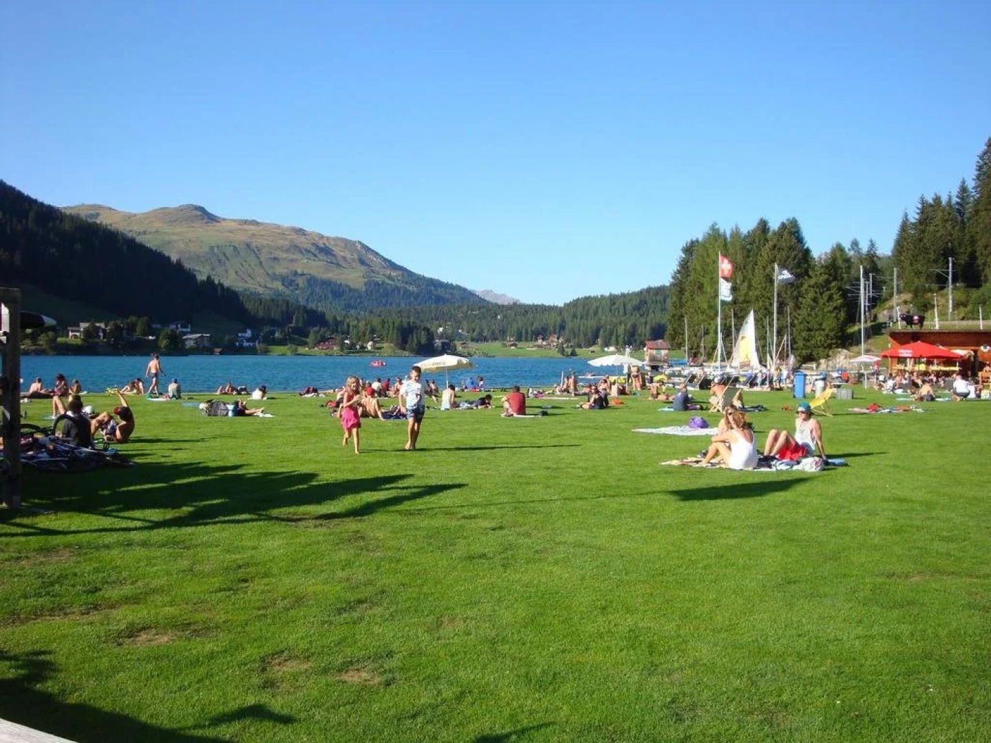 Parkresidenz Kurgartenstrasse