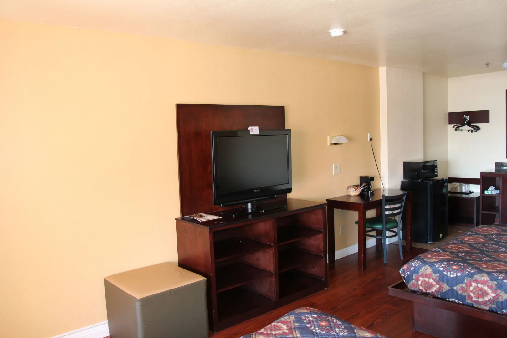 Budget Inn Anaheim Santa Ana