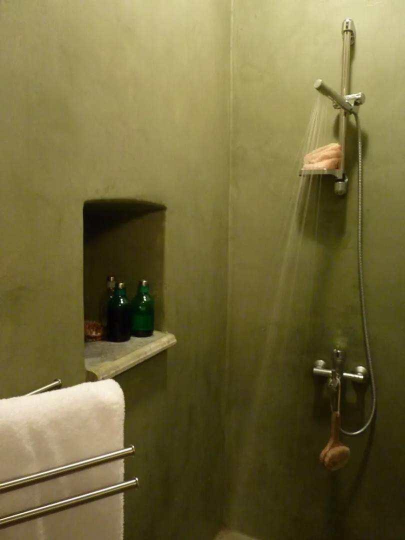 St. George Sykoussis Traditional Residence