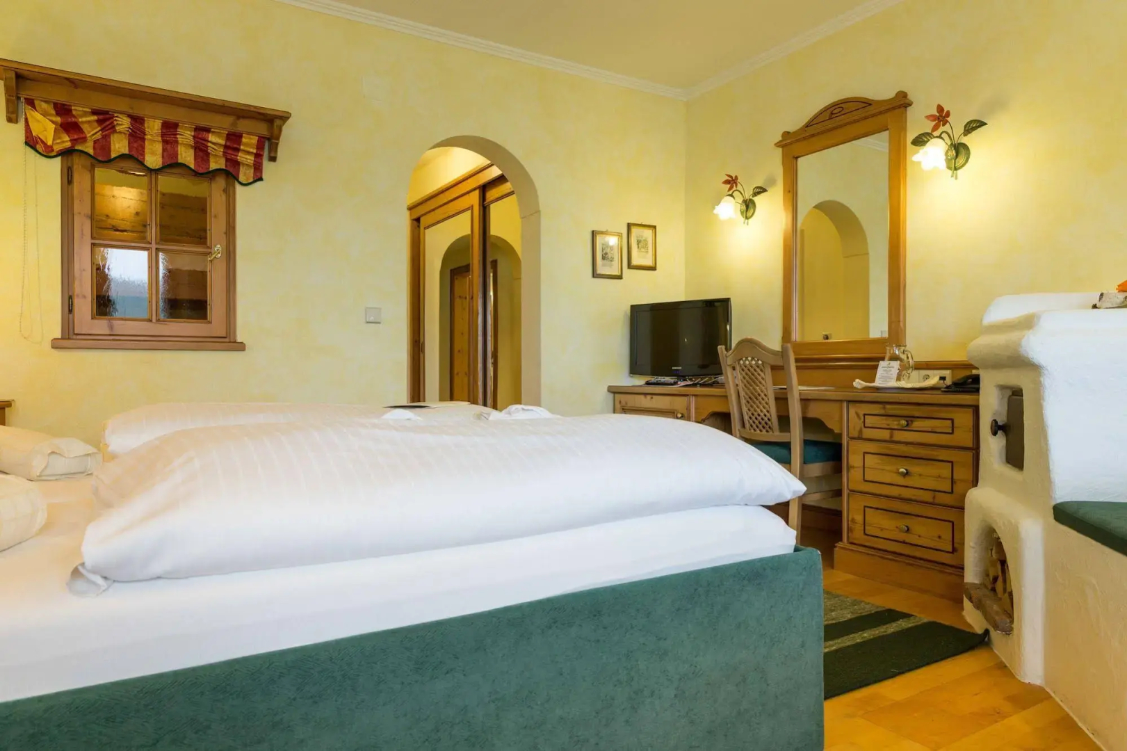 Seehotel Jagerwirt