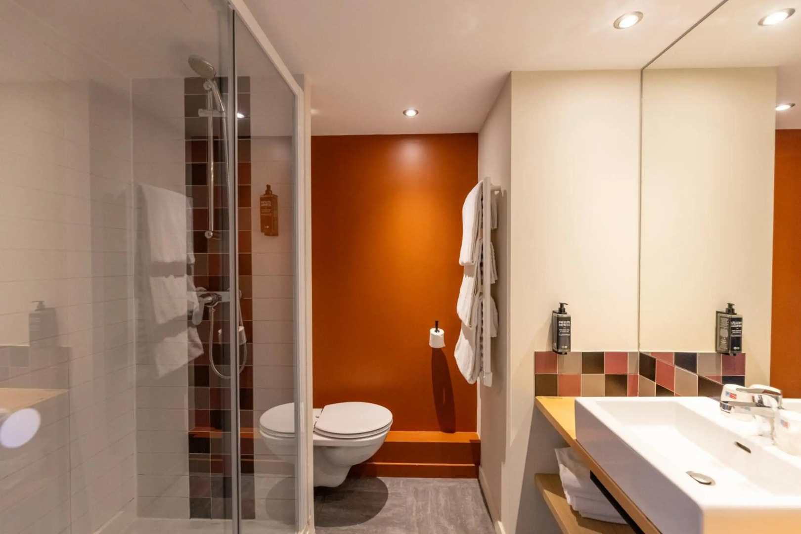 Hôtel Donibane Saint-Jean-de-Luz by Accor