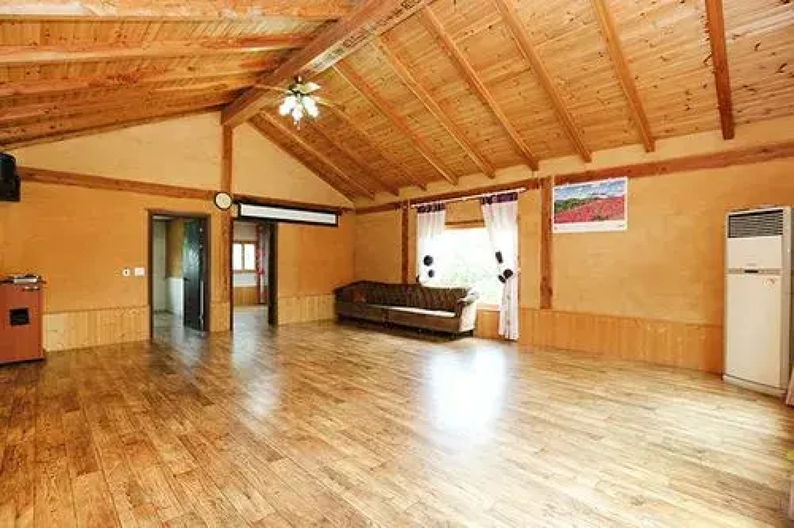 Yangpyeong Cheonnyeoncho Hanok Pension