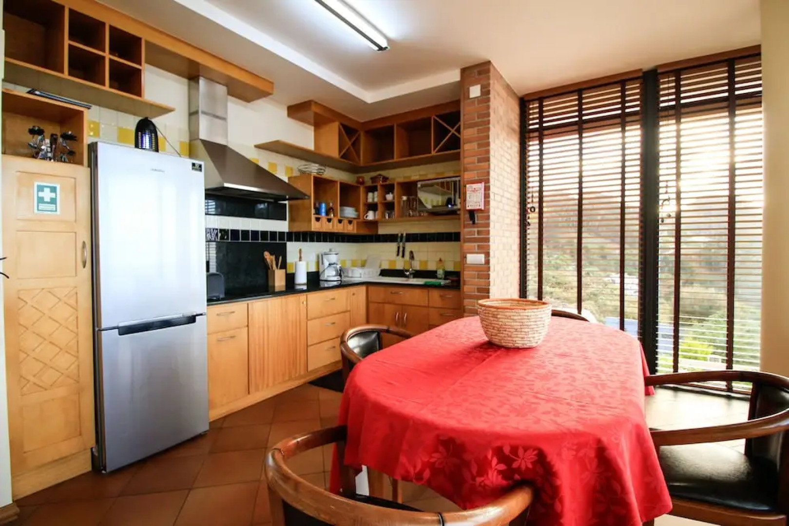 Cottage Ocean View by Analodges