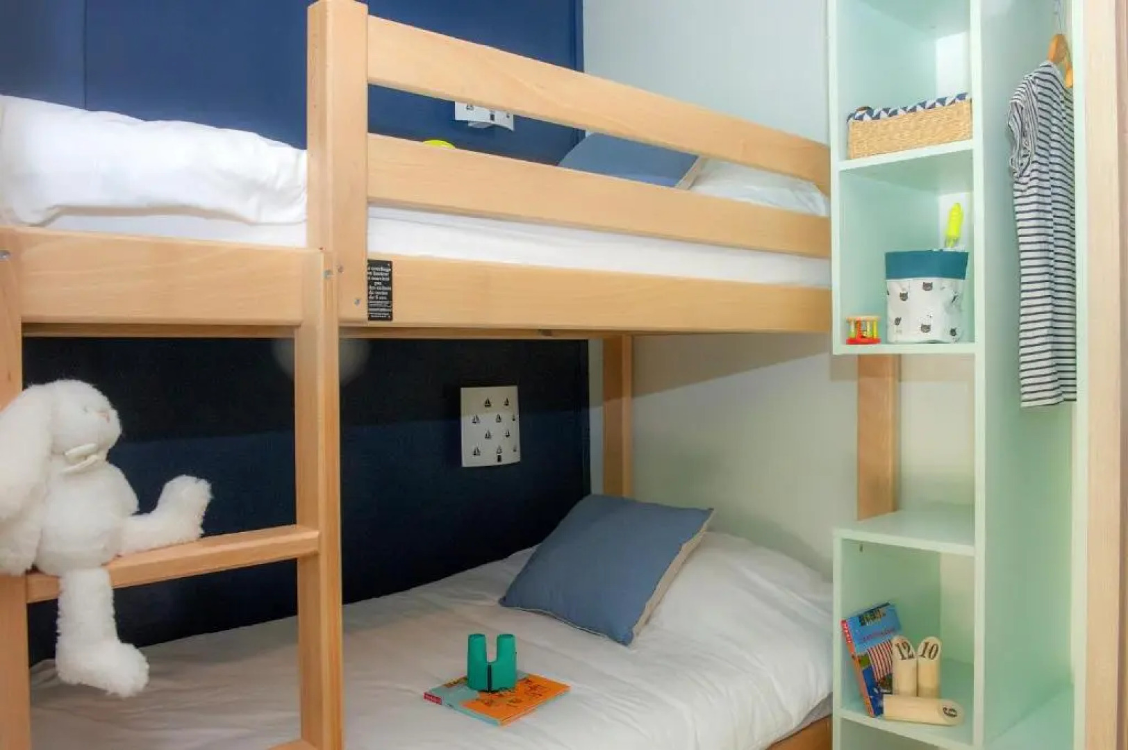 Club Vacanciel de Carry-le-Rouet