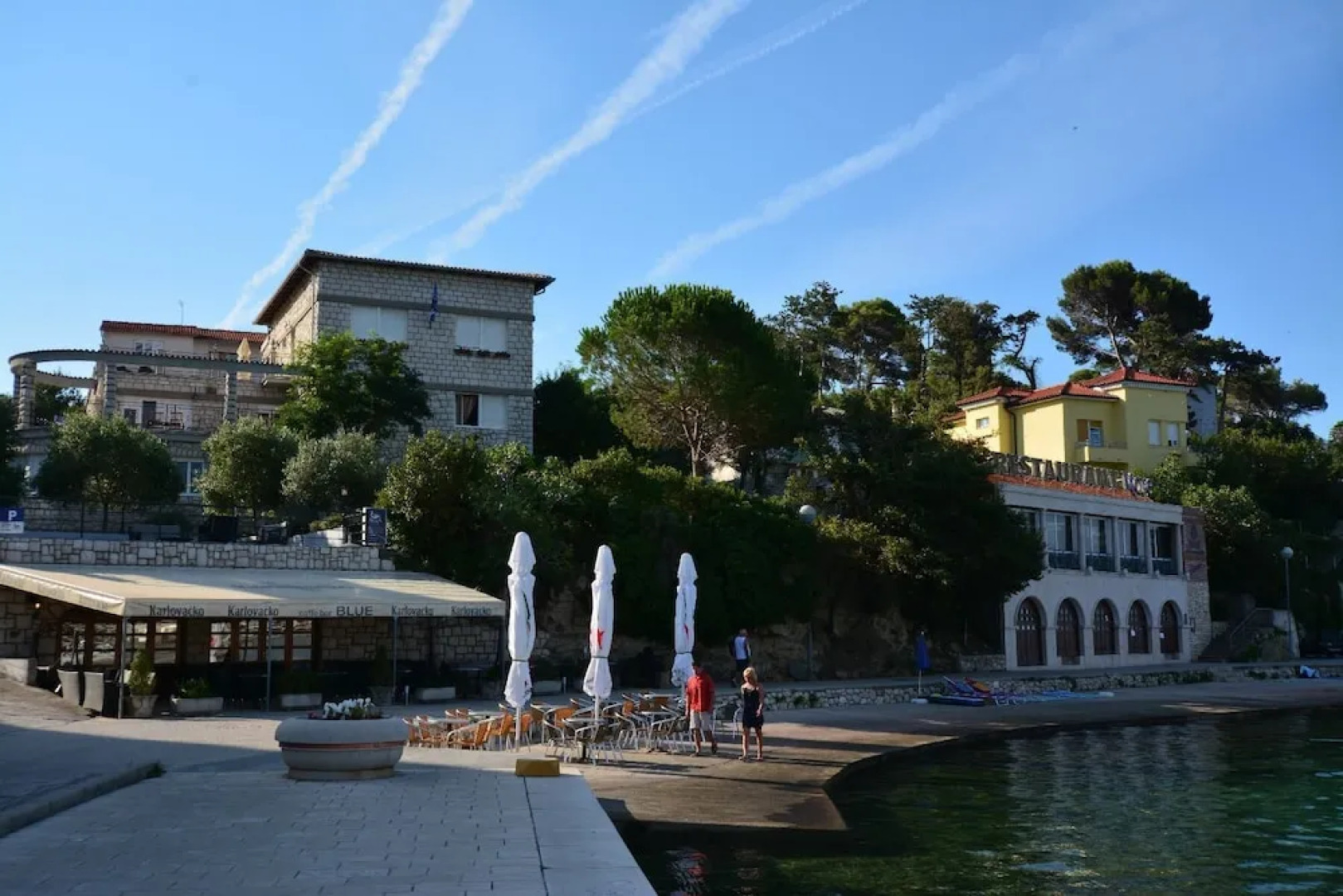 Integrated Hotel Arbia - Margita Deluxe