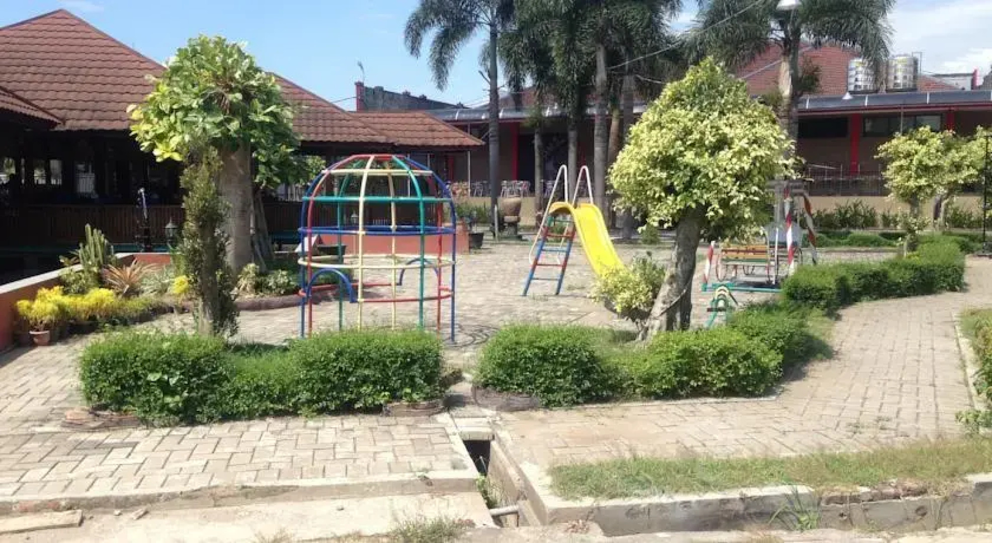 Trowulan Mojopahit Boutique Hotel